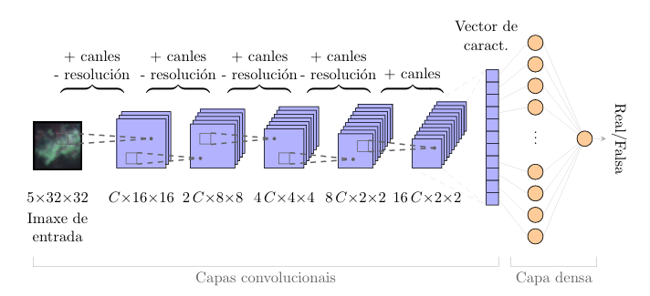 Discriminator Schema